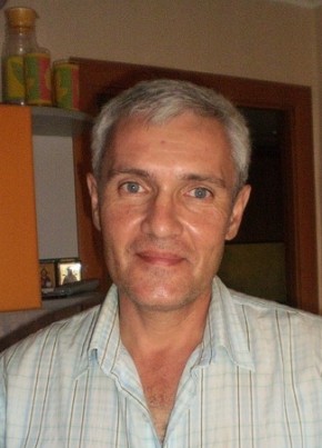 Владимир из Ялты 52 года