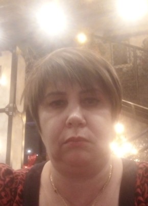 Nina, 52, Russia, Sestroretsk