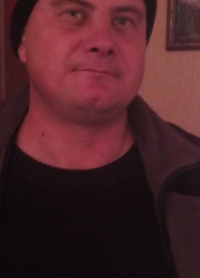 Иван, 49, Україна, Баштанка