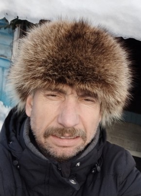 Dmitriy, 51, Russia, Moscow