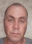 Леха, 43 года, Волгоград