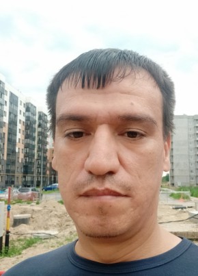 Макс, 38, Россия, Псков