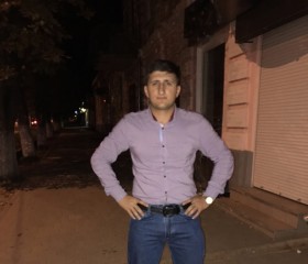 Тамерлан, 28 лет, Новочеркасск