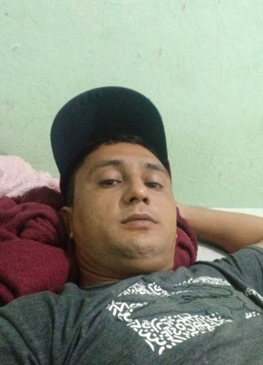 Pedro из Fortaleza 35 лет