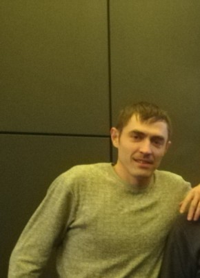 Алексей, 36, Қазақстан, Алматы