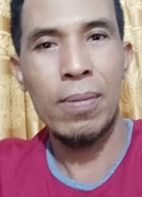 Nawan, 44, Indonesia, Kota Purwokerto