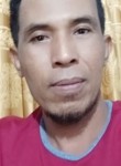 Nawan, 44 года, Kota Purwokerto
