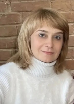 Екатерина из Новокуйбышевска 51 год