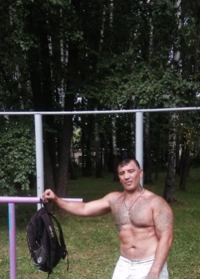 серега голиков, 52, Россия, Обнинск