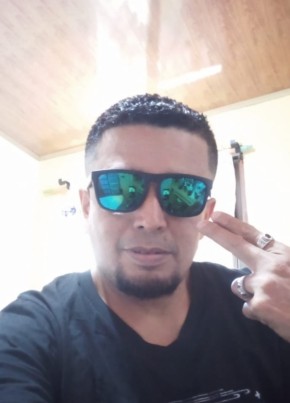 Carlos из San José (San José) 46 лет