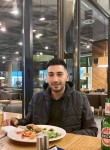 Muhammet, 30 лет, Ankara