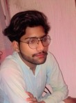 ASGER AIL, 18 лет, اسلام آباد