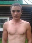Андрей, 25 лет