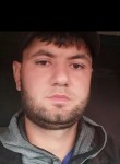 Saidchon, 29, Tashkent