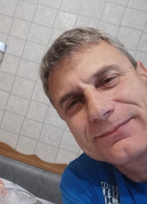 Сергей из Апрелевки 41 год