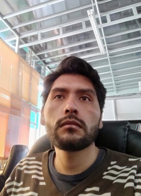 Milthon, 38, República del Perú, Ciudad del Cuzco