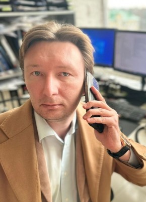 Aleksandr, 40, Russia, Yoshkar-Ola