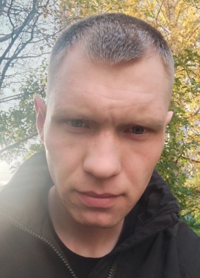 Кирилл из Санкт-Петербурга 32 года