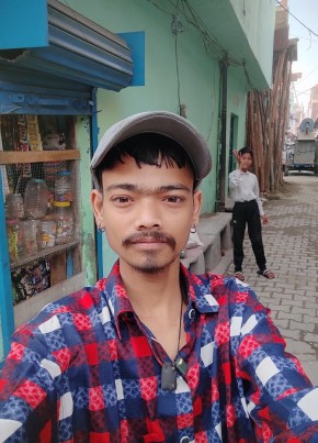 AkASH, 28, India, Kichha