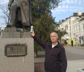андрей, 52 года, Комсомольск-на-Амуре
