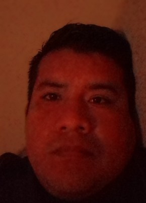 Ángel, 32, United States of America, Little Rock