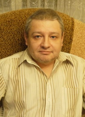 александр, 53, Россия, Дзержинск