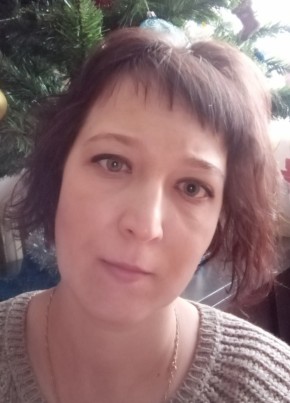 Галина, 43, Россия, Йошкар-Ола