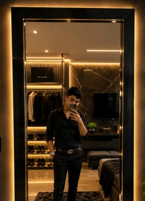 Carlos Daniel из Catende 18 лет
