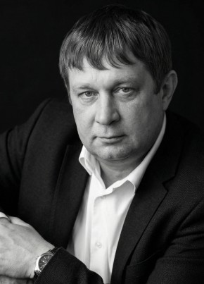 Сергей из Нижневартовска 44 года
