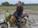 Katarina, 35 - Только Я По джкнглям в Камбо