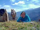 Katarina, 35 - Только Я Недалеко от Тибета, Китай