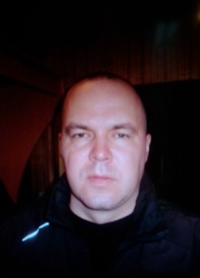 Максим, 41, Россия, Новокузнецк