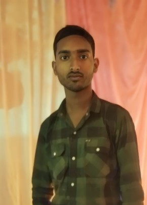 Arun, 18, India, Māler Kotla