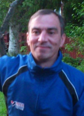 sergej vasiliev, 53, Россия, Раменское