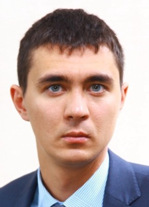 Леонард, 39, Россия, Сургут