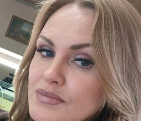 Kristi, 45, Kaliningrad