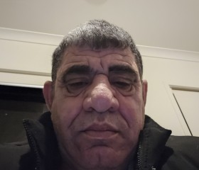 فواد, 52 года, Melbourne