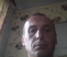 Олег, 47 лет, Лысьва