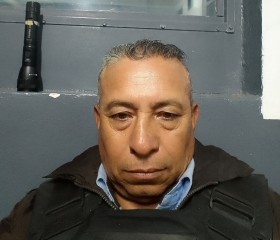 Roger, 43 года, México Distrito Federal