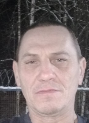 Юрий из Сертолово 55 лет