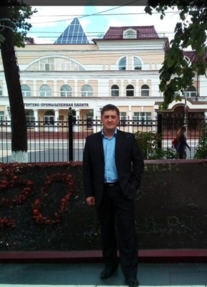 Николай, 38, Россия, Большеречье