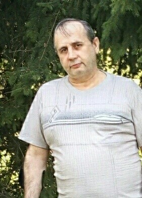 Сергей, 50, Россия, Линево