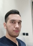 Sirojiddin, 23, Tashkent