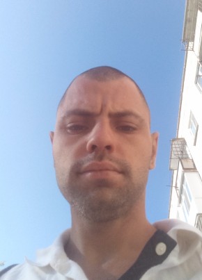 Андрей из Tighina 31 год