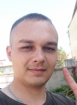 Яков, 31 год, Спасск-Дальний