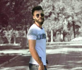 حمودي, 33, Irakleion