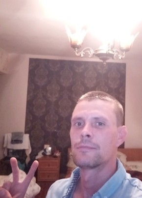 Павел, 40, Қазақстан, Алматы