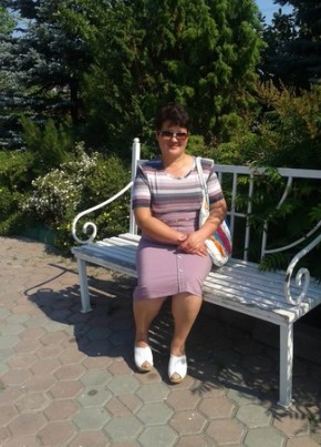 Татьяна, 51, Россия, Бреды