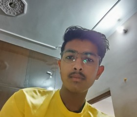 Jitin yadav, 18 лет, Jaipur