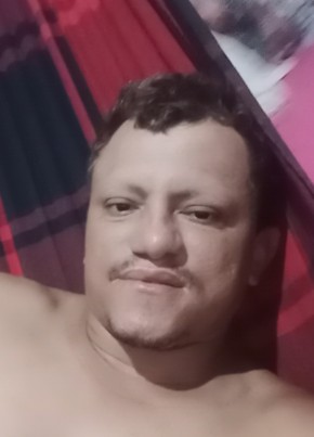 Antônio из Canindé 29 лет